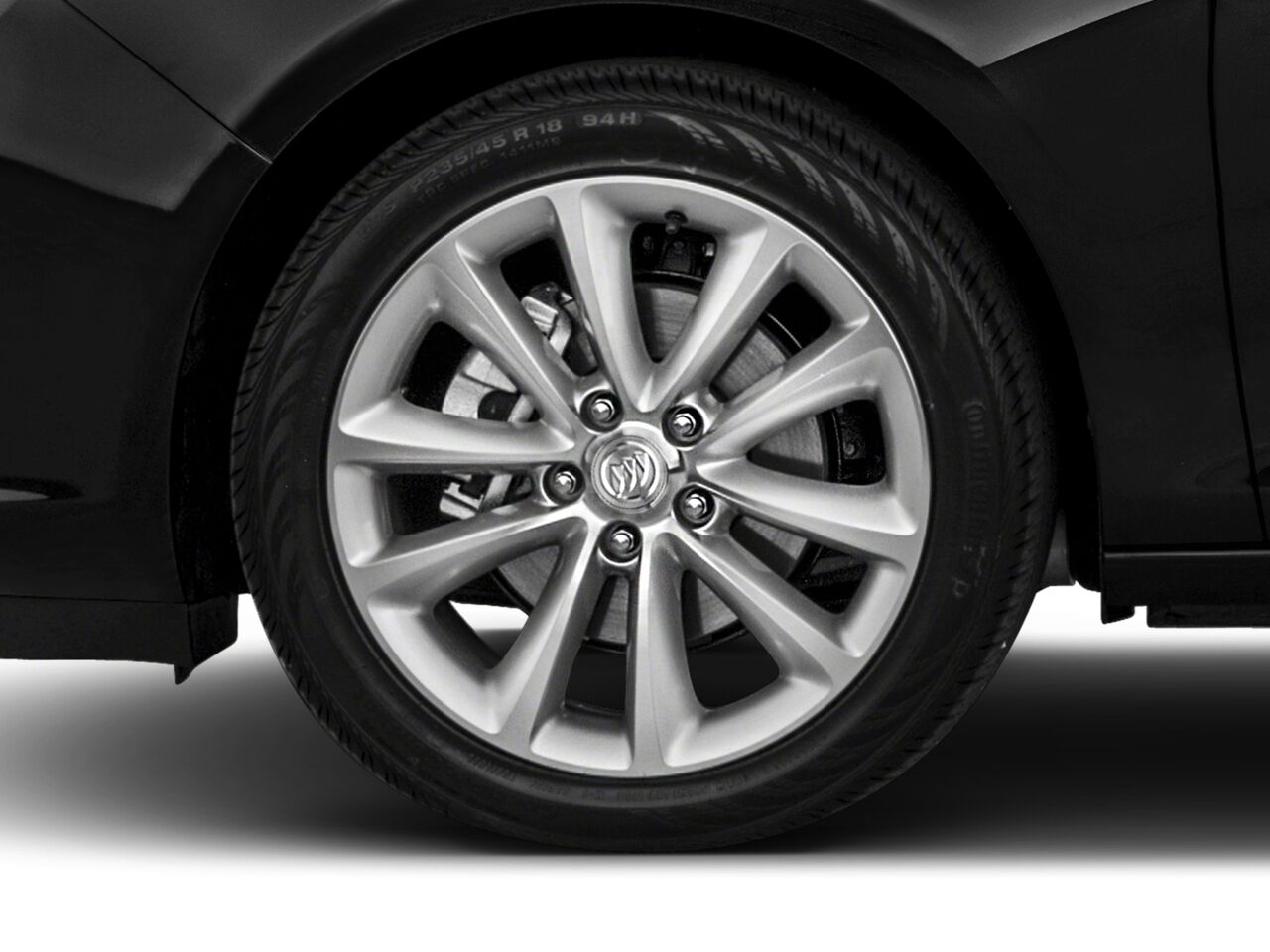 2016 BUICK VERANO CONVENIENCE Kansas City MO