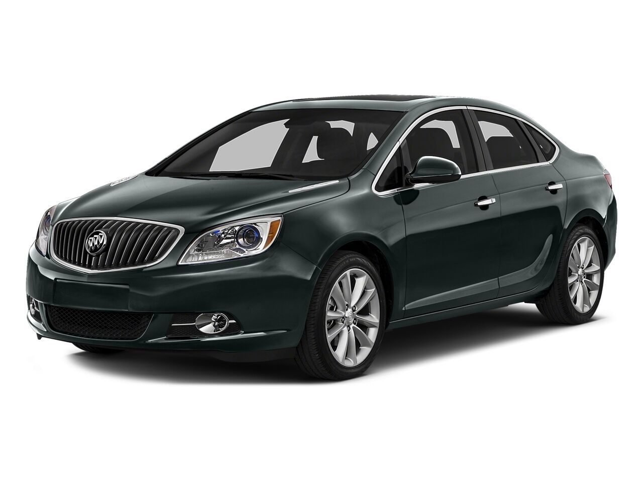 2016 BUICK VERANO CONVENIENCE Kansas City MO