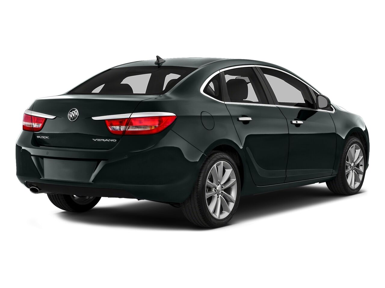 2016 BUICK VERANO CONVENIENCE Kansas City MO