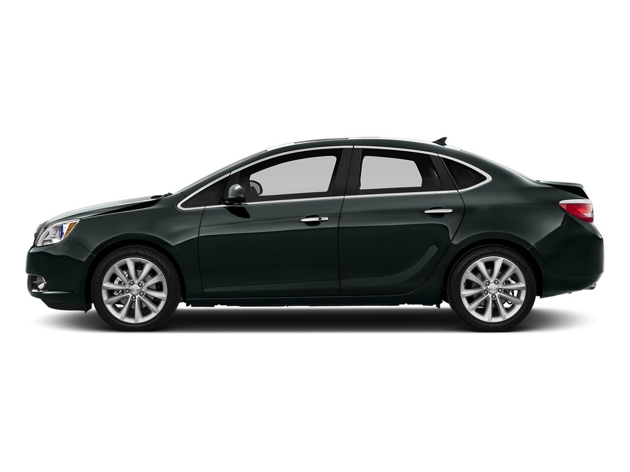 2016 BUICK VERANO CONVENIENCE Kansas City MO