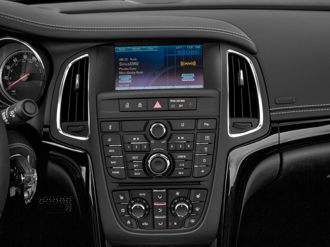 2016 Buick Cascada Premium Carbondale IL