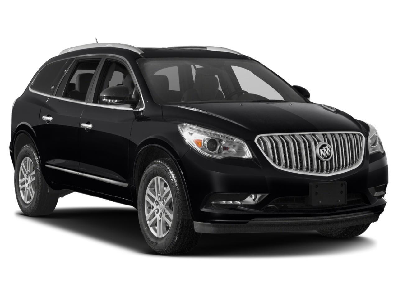 2016 Buick Enclave Leather FWD Austin TX