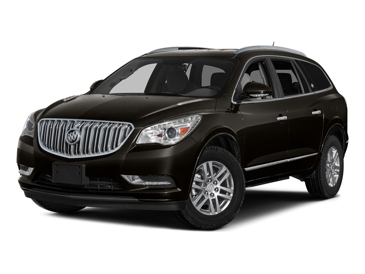 2016 Buick Enclave Leather FWD