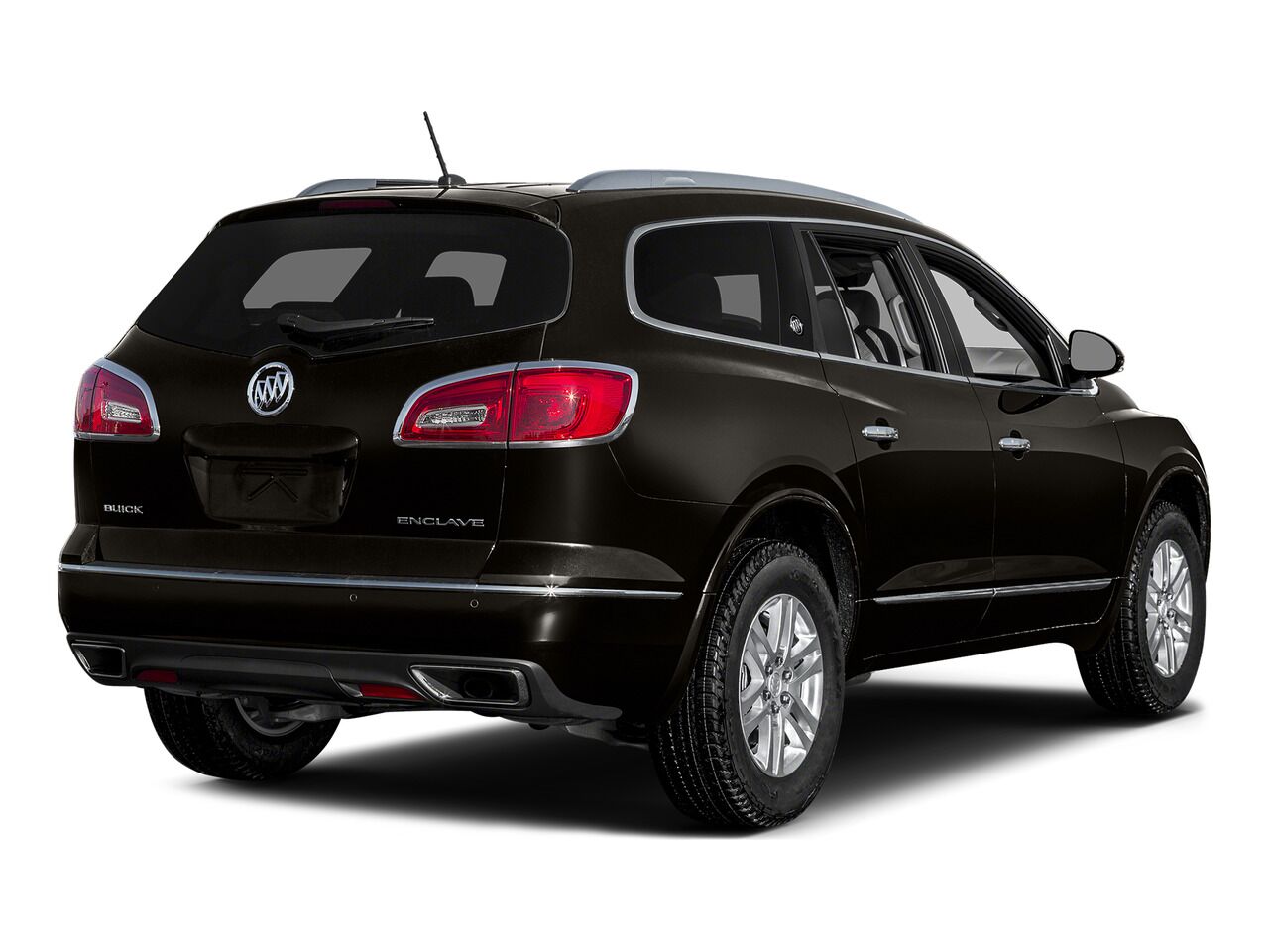 2016 Buick Enclave Leather FWD