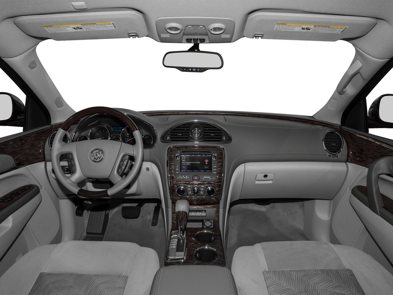 2016 Buick Enclave Leather Gainesville FL
