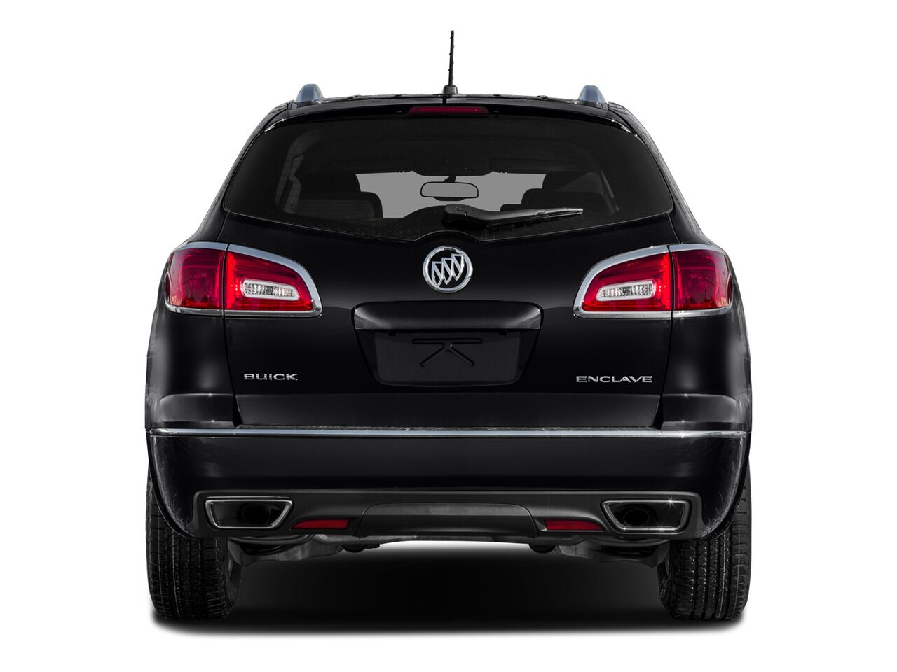 2016 Buick Enclave Leather Group San Clemente CA