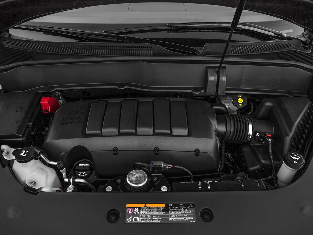 2016 Buick Enclave Leather Group San Clemente CA