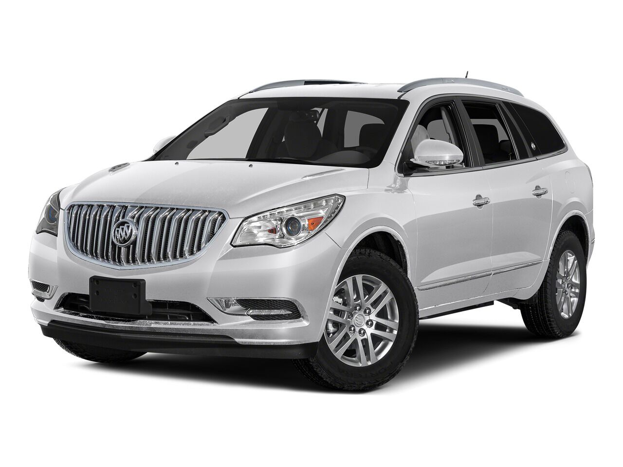 2016 Buick ENCLAVE Leather Group