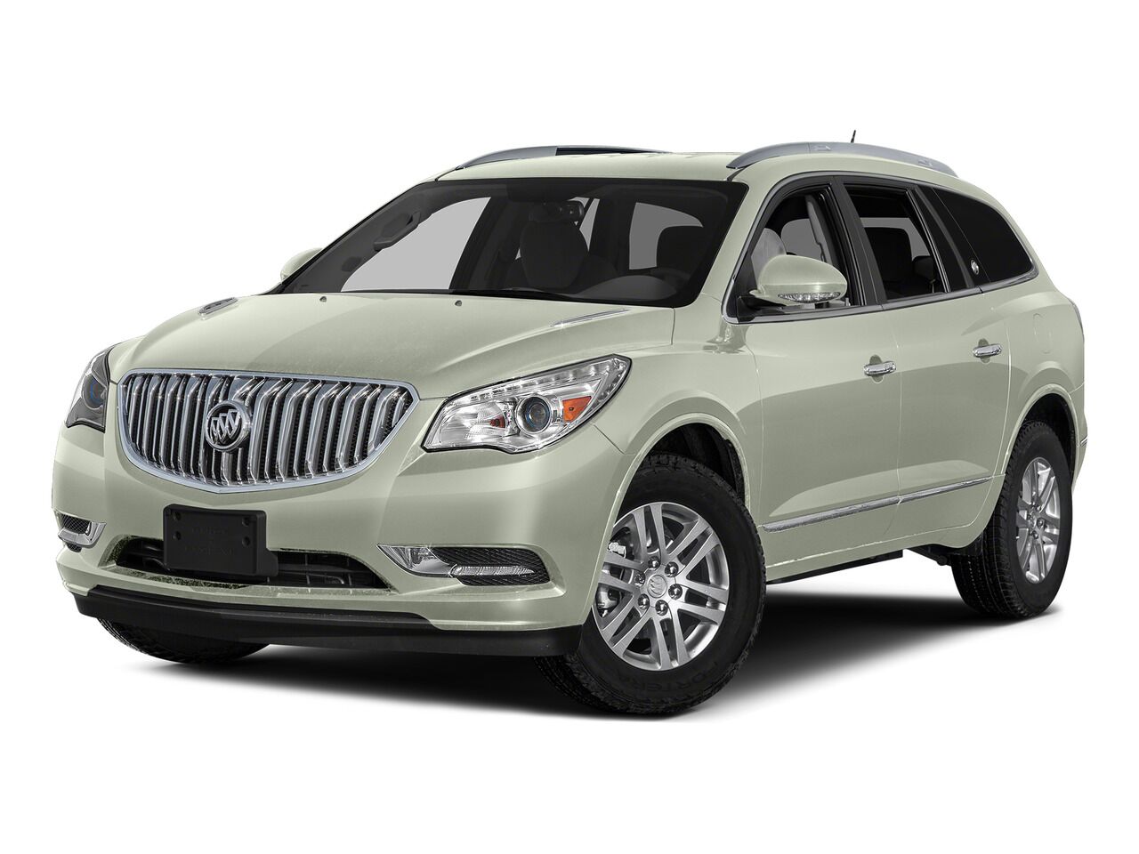 2016 Buick Enclave Leather Group