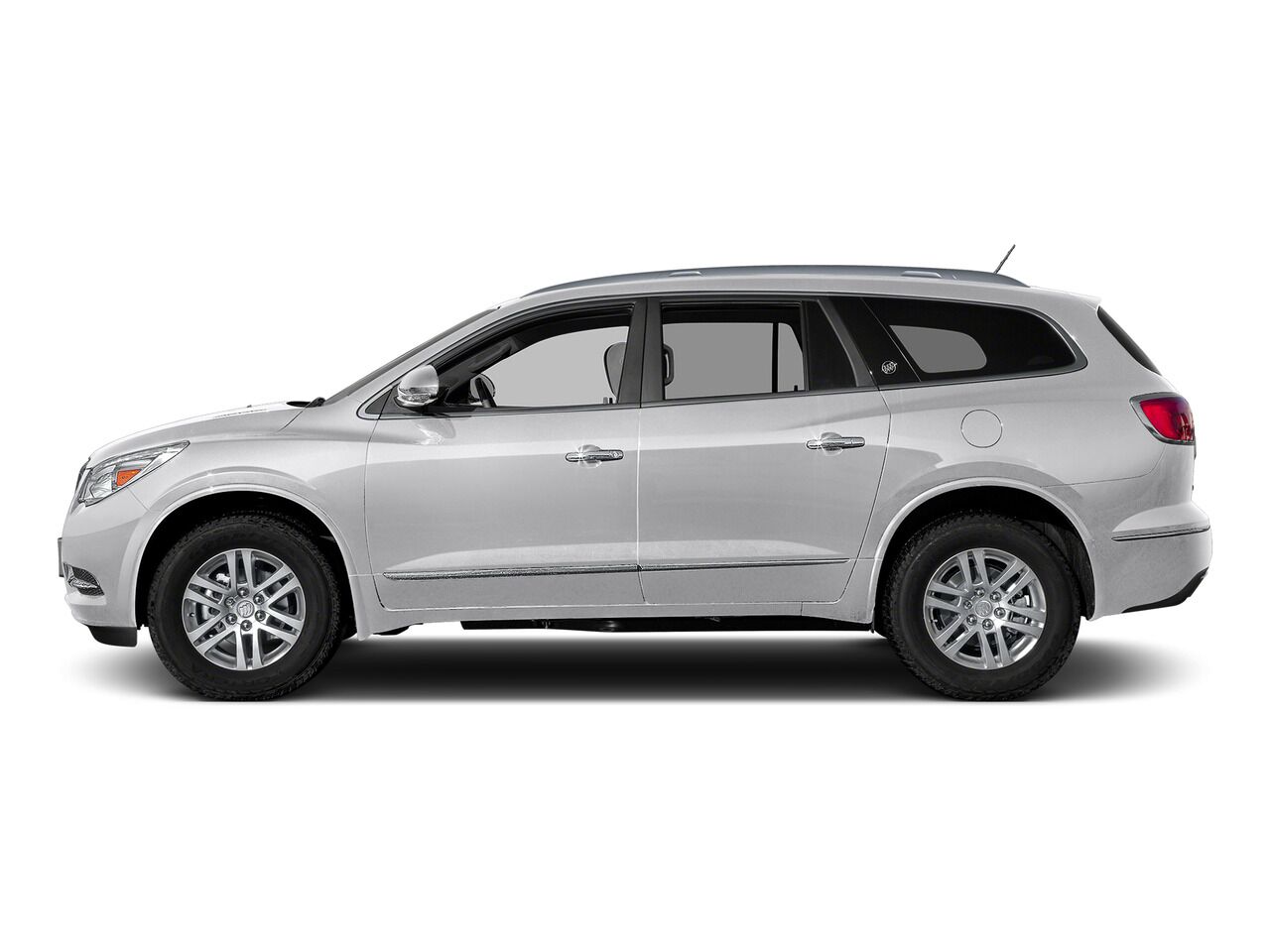 2016 Buick Enclave Leather Group