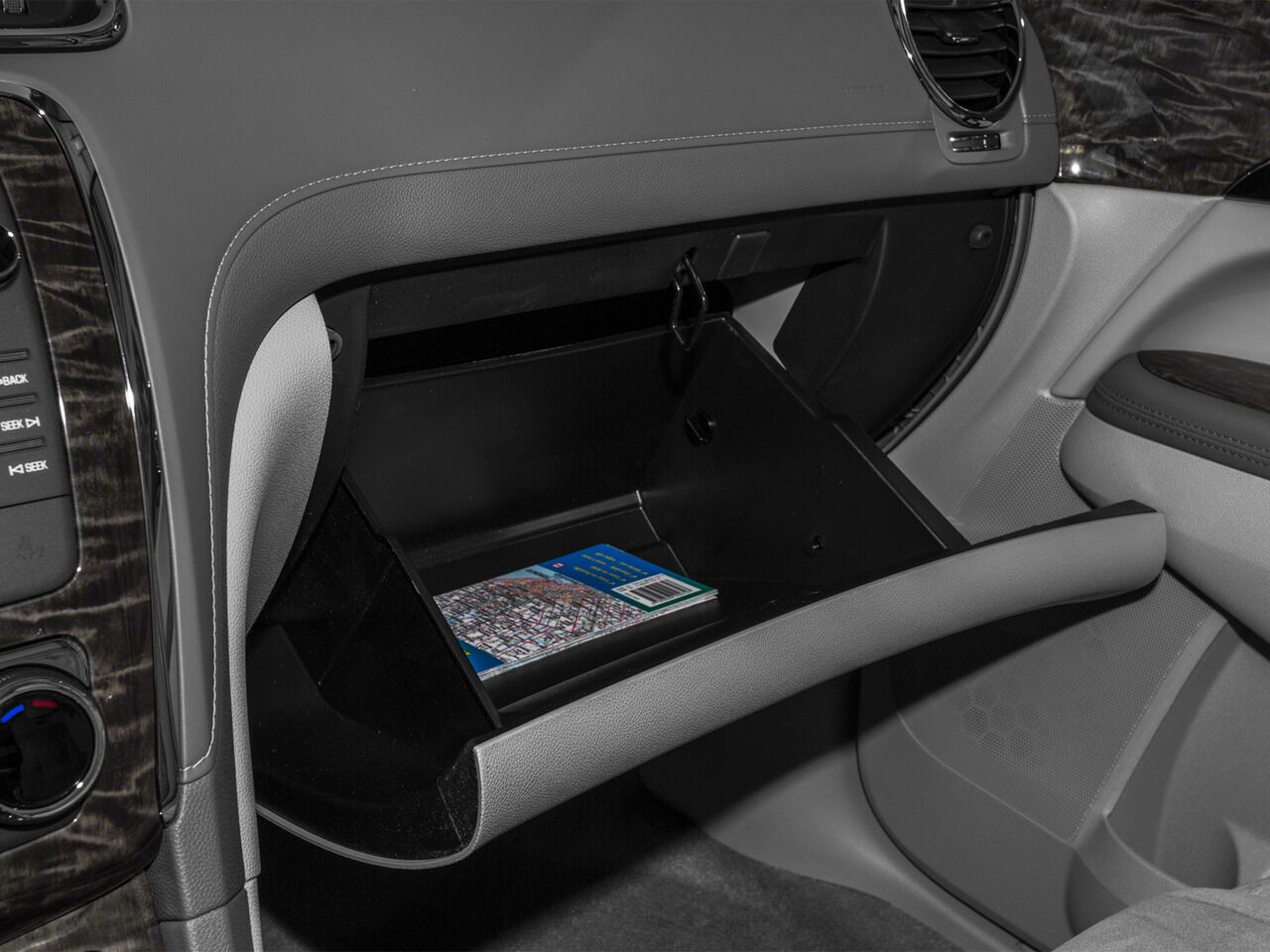 2016 Buick Enclave Leather Mesa AZ