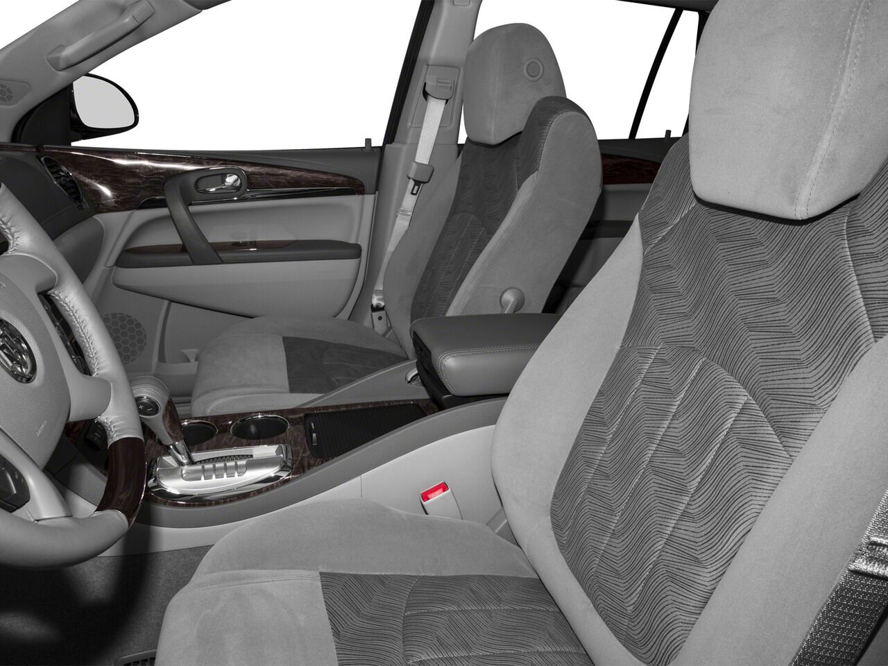 2016 Buick Enclave Premium FWD Gainesville FL