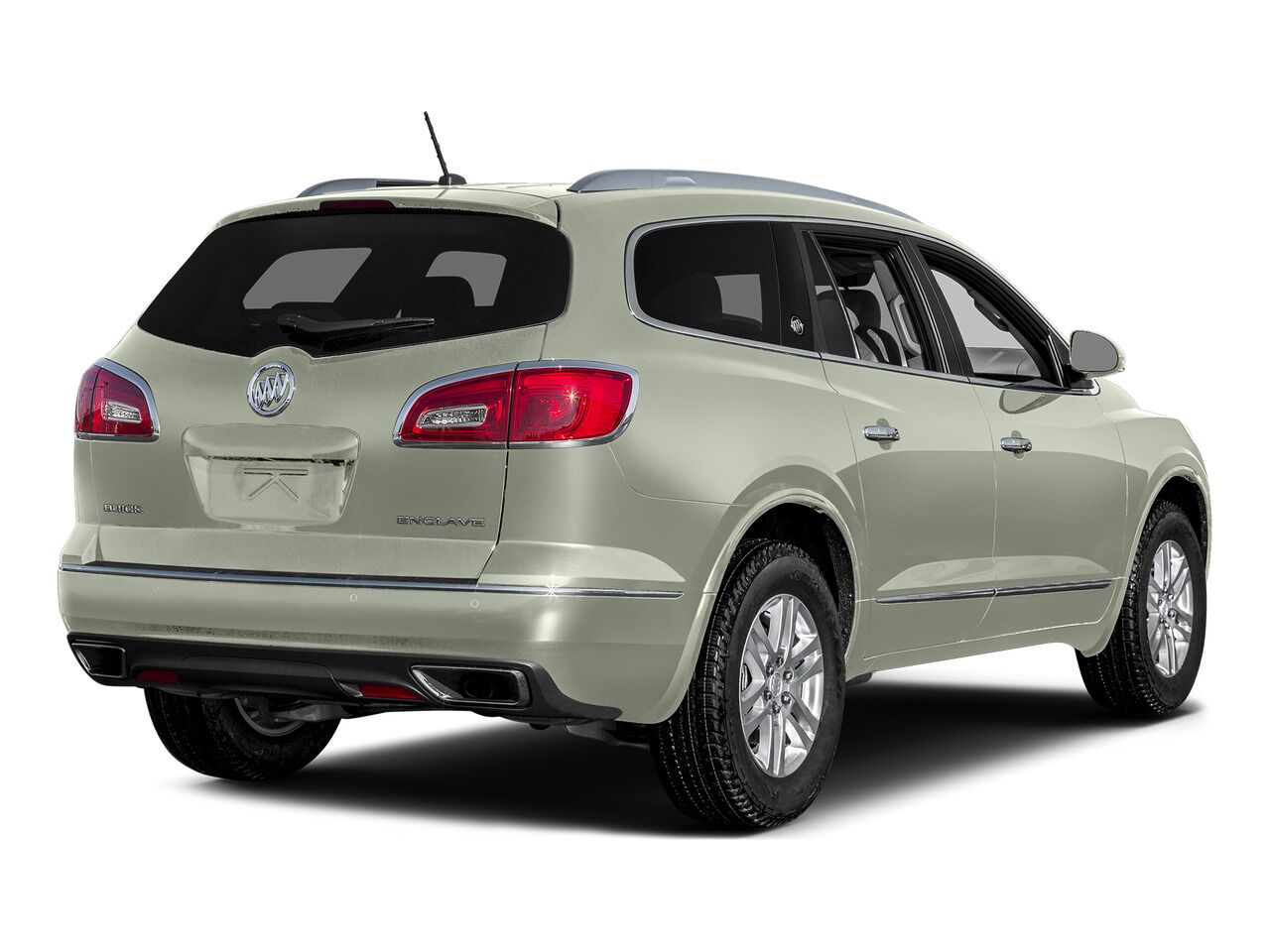2016 Buick Enclave Premium FWD