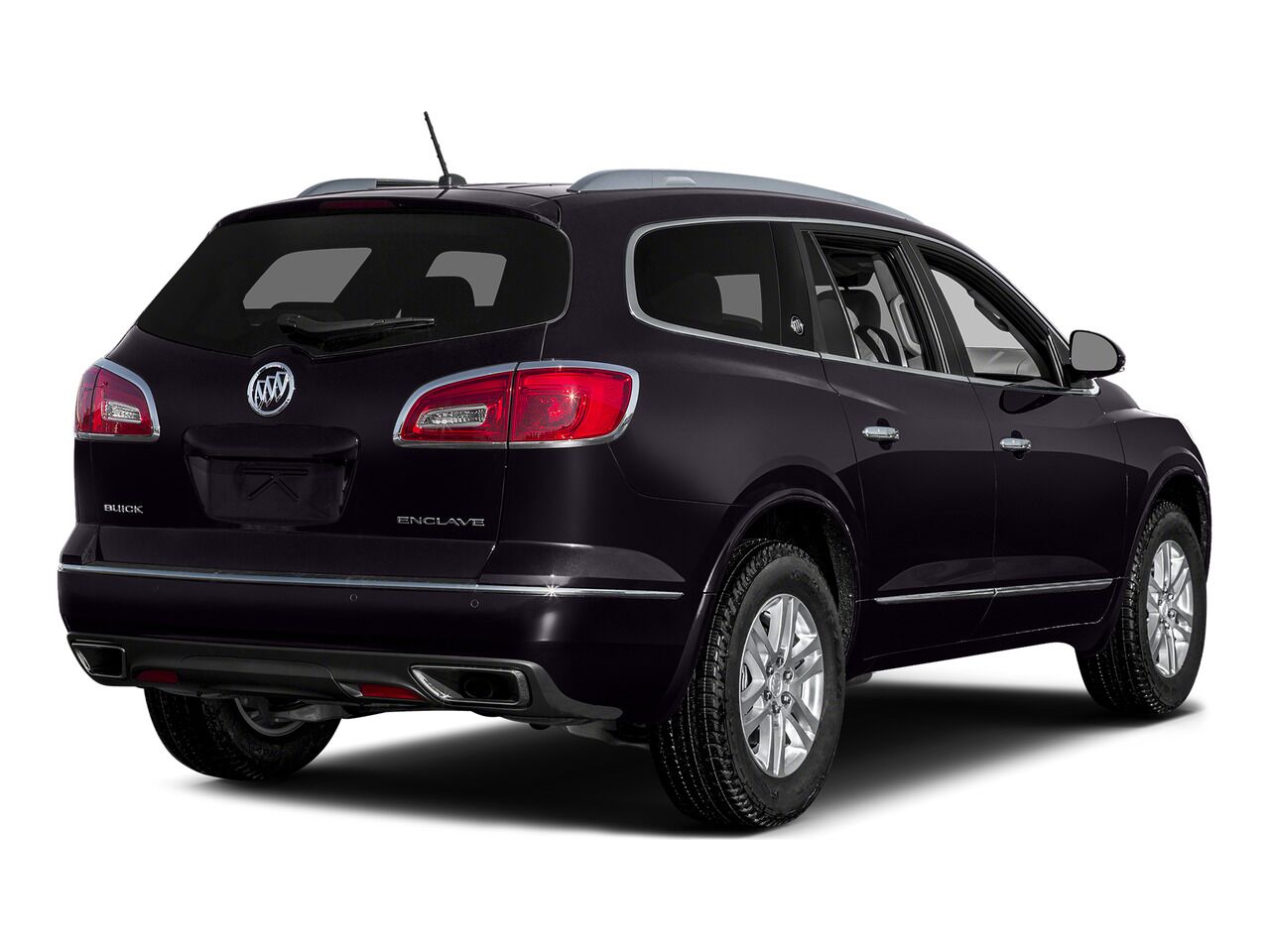 2016 Buick Enclave Premium Twin Falls ID