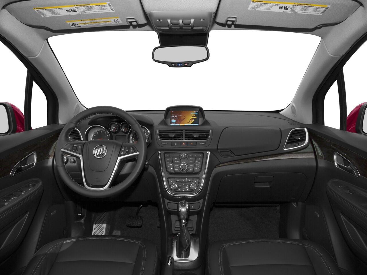 2016 Buick Encore Base Mountain Home ID