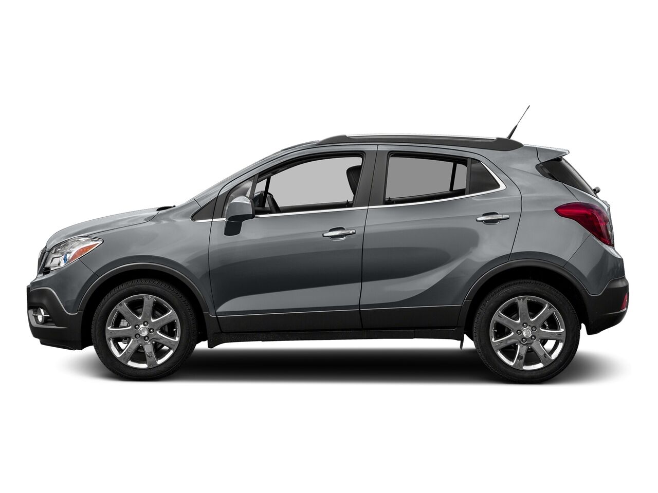 2016 Buick Encore Base Mountain Home ID