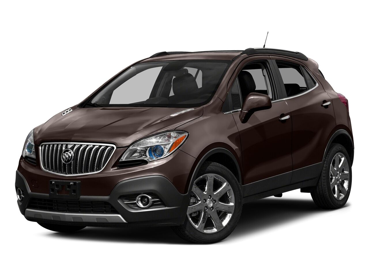 2016 Buick Encore Convenience Chantilly VA