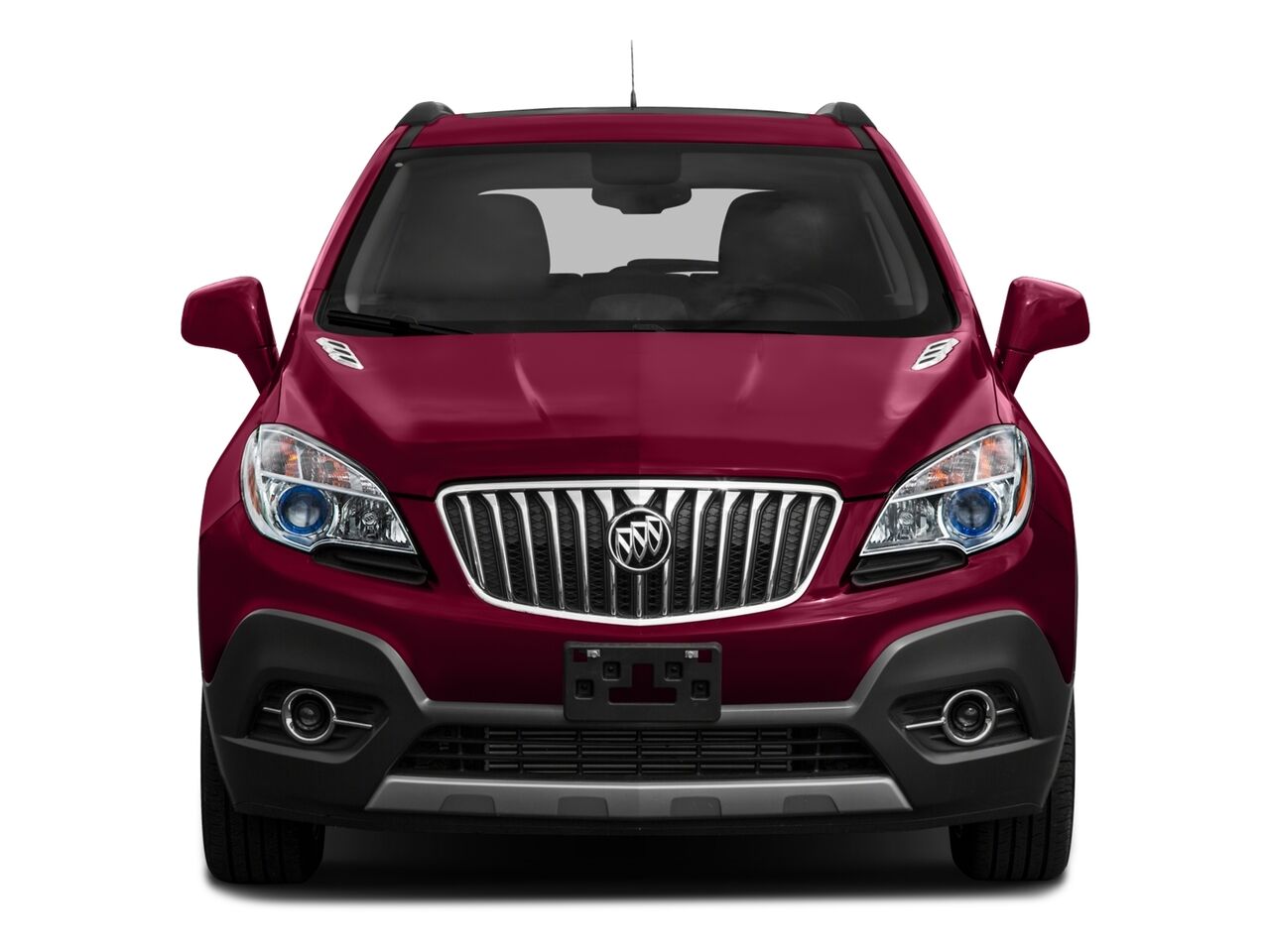 2016 Buick Encore Leather Lubbock TX