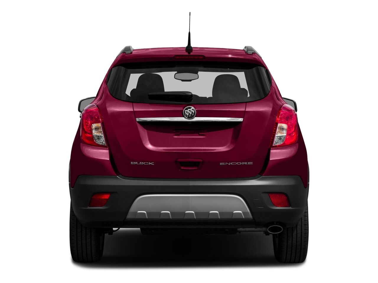 2016 Buick Encore Leather Lubbock TX