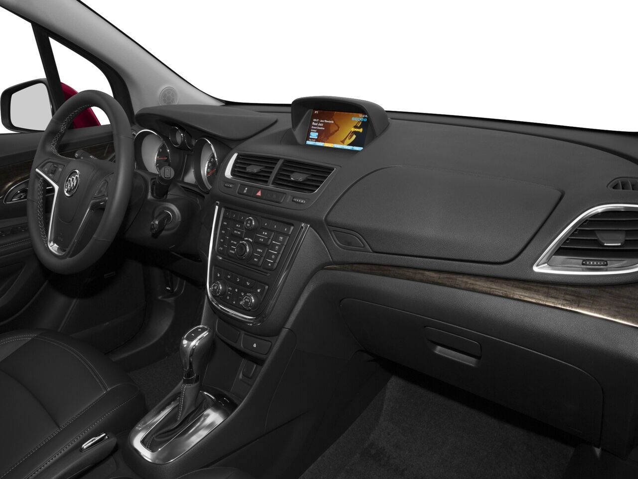 2016 Buick Encore Leather Lubbock TX