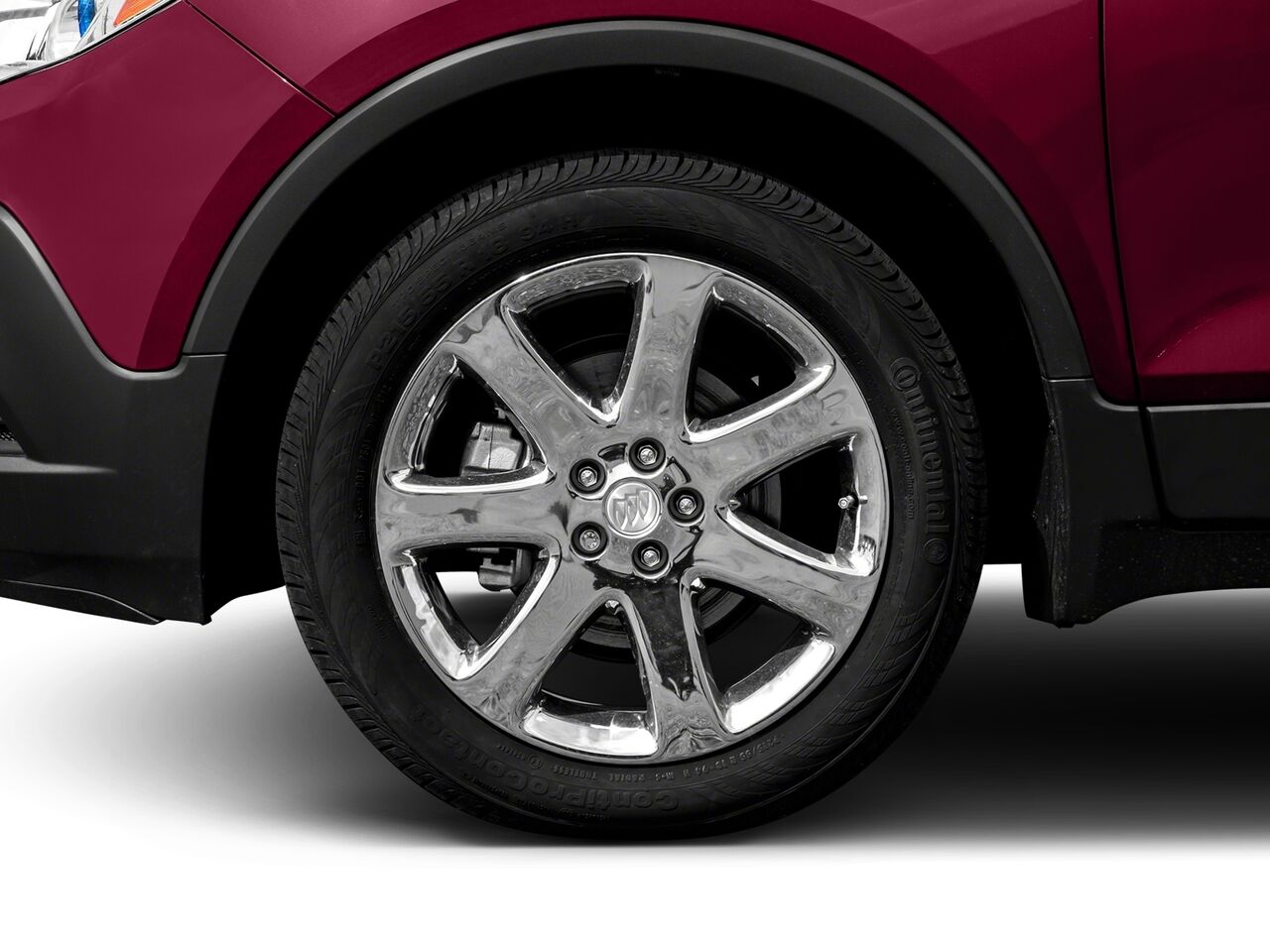 2016 Buick Encore Leather Lubbock TX
