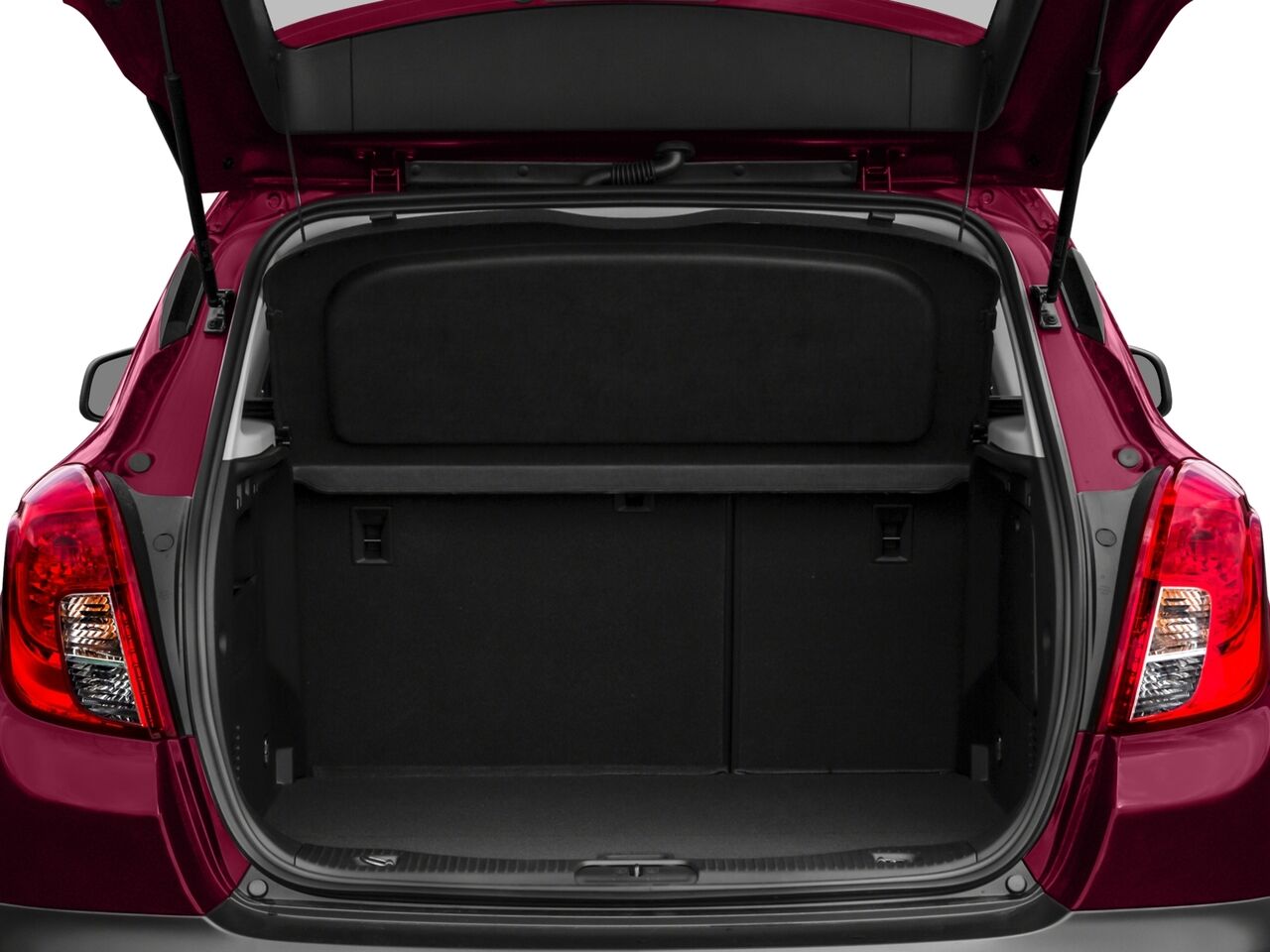 2016 Buick Encore Leather Lubbock TX