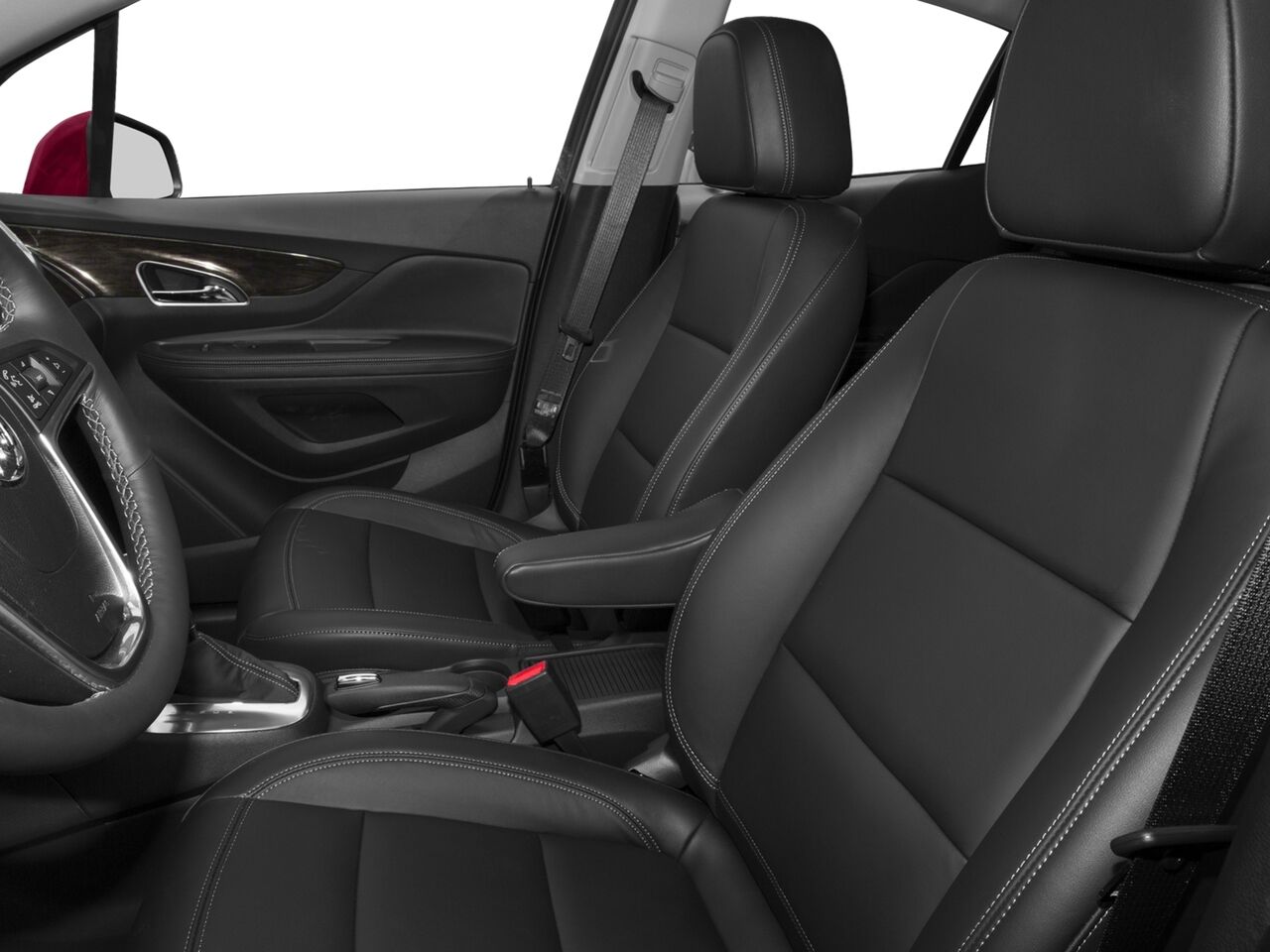 2016 Buick Encore Leather Lubbock TX