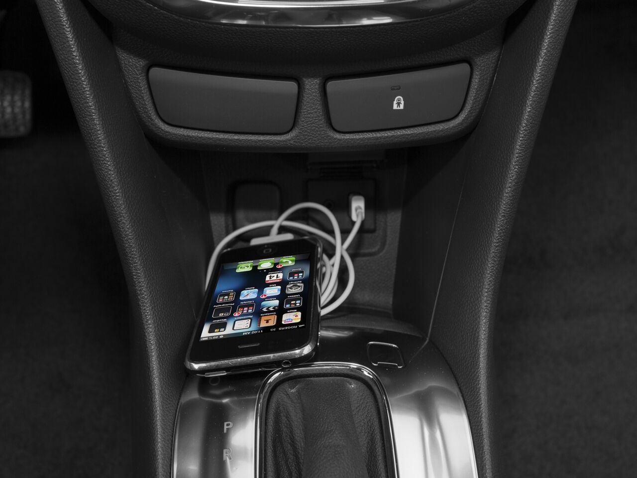 2016 Buick Encore Leather Lubbock TX
