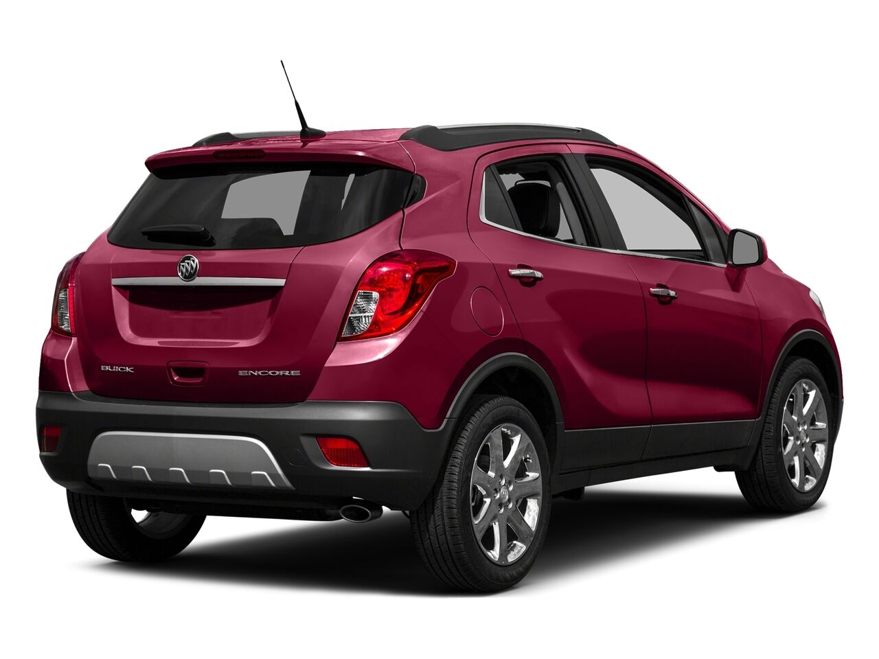 2016 Buick Encore Premium Chantilly VA
