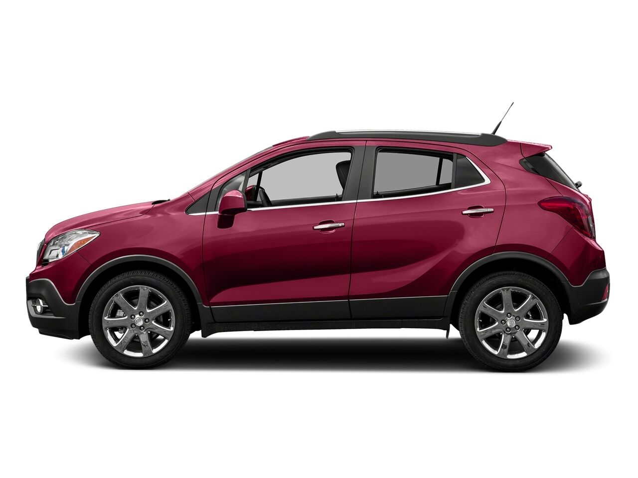 2016 Buick Encore Premium Chantilly VA