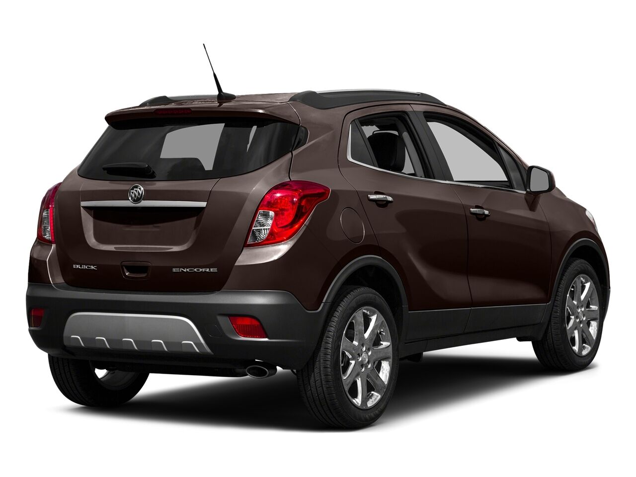 2016 Buick Encore Premium Mt Pleasant MI
