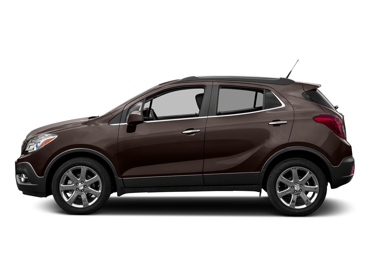 2016 Buick Encore Premium Mt Pleasant MI