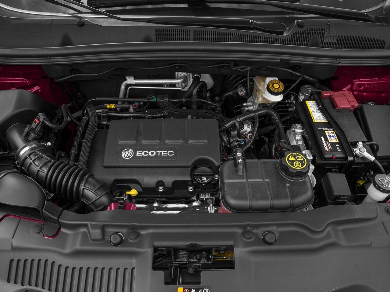 2016 Buick Encore Premium Roseville CA