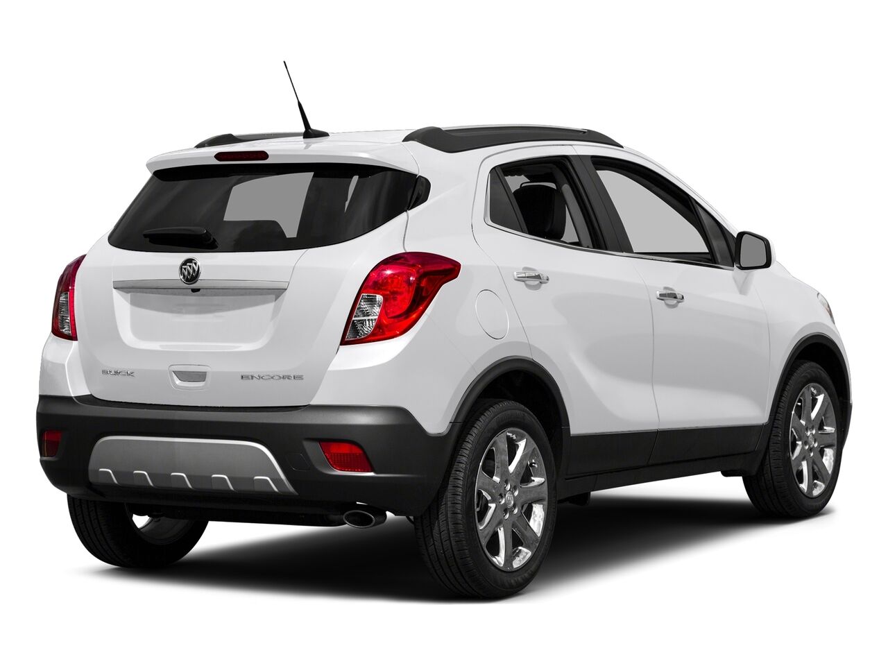 2016 Buick Encore Premium Roseville CA