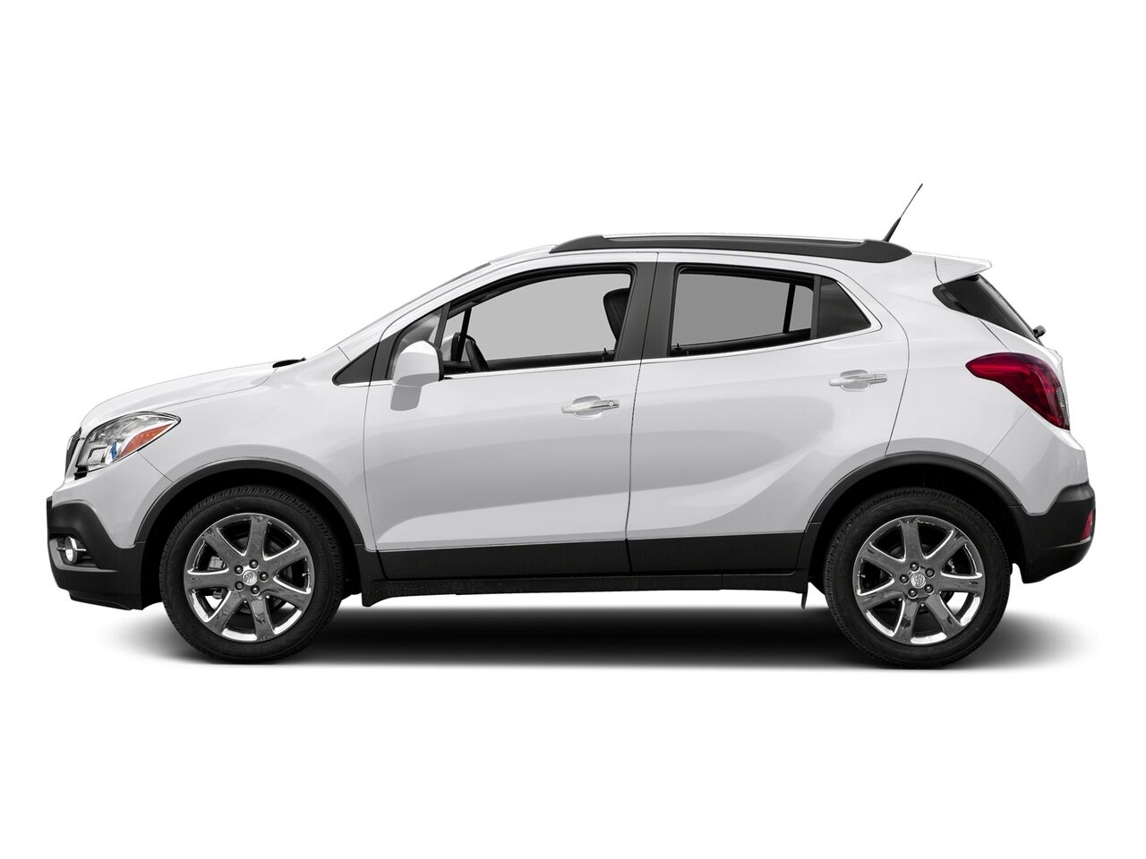 2016 Buick Encore Premium Roseville CA