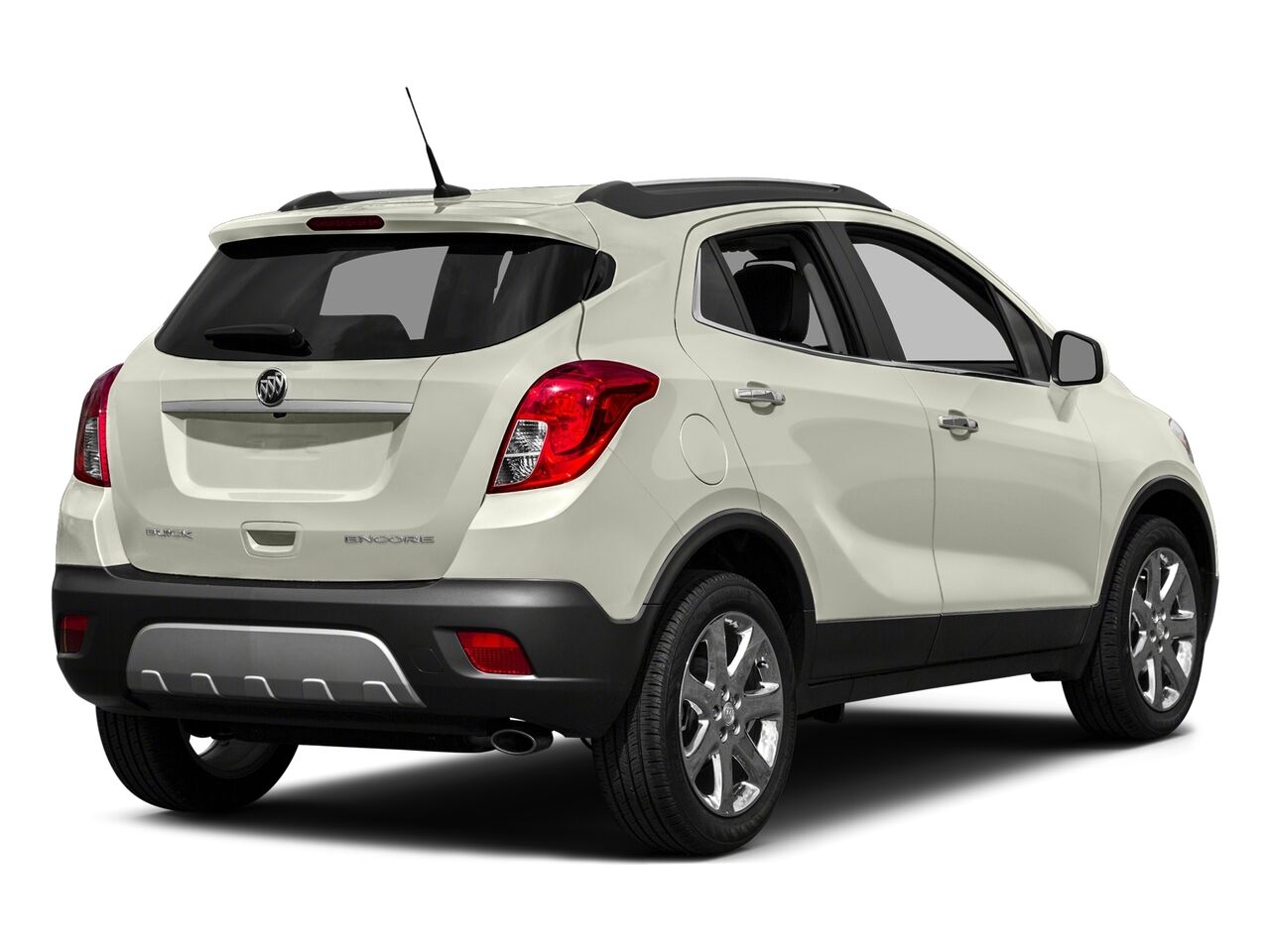 2016 Buick Encore Sport Touring Akron