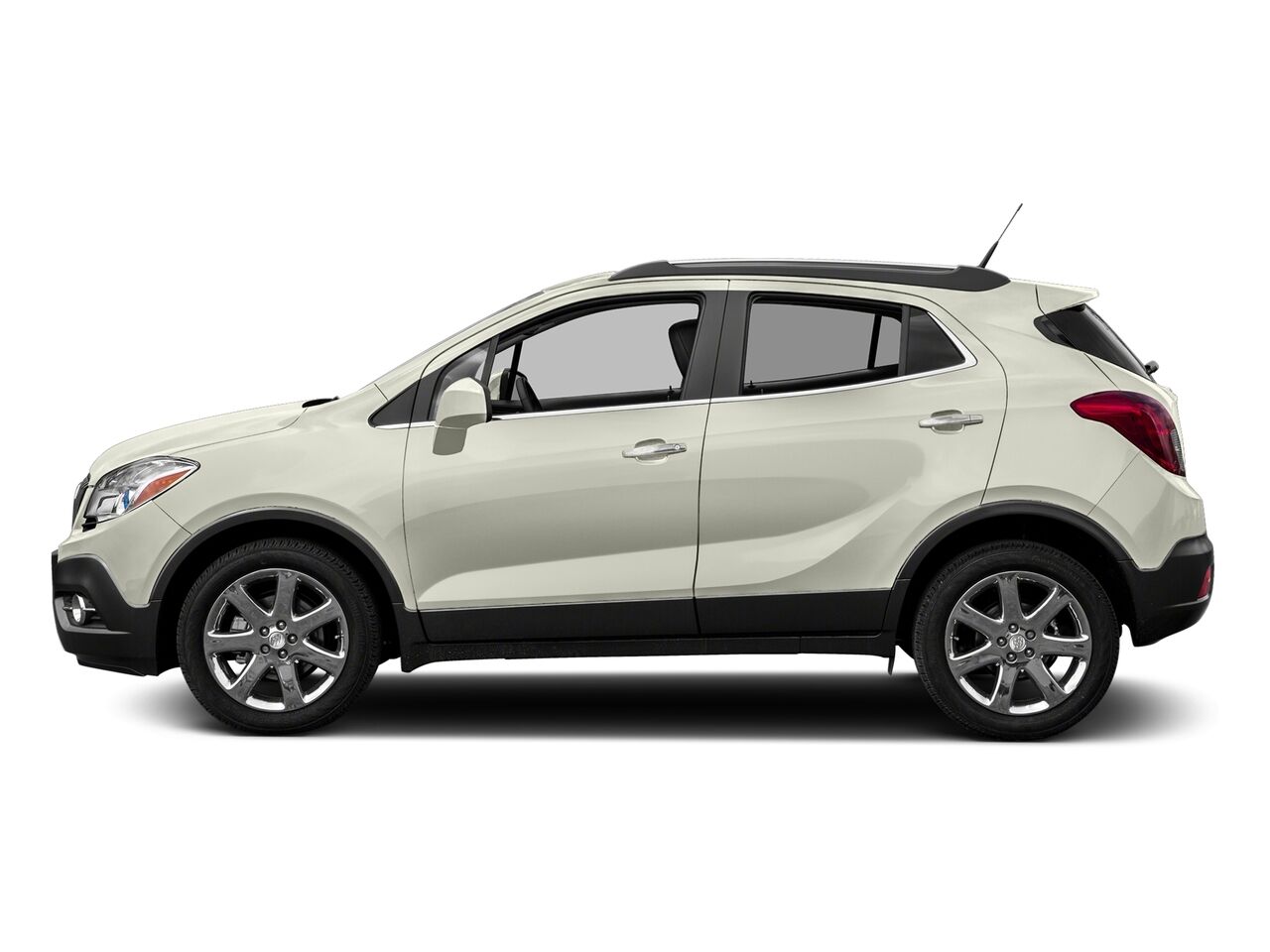 2016 Buick Encore Sport Touring Akron