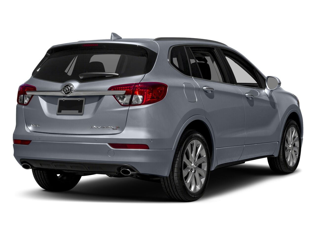 2016 Buick Envision Premium I Sport Utility 4D Kansas City MO