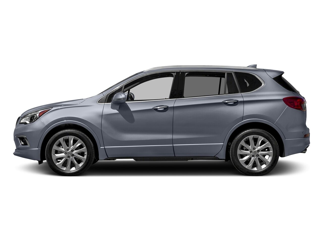 2016 Buick Envision Premium I Sport Utility 4D