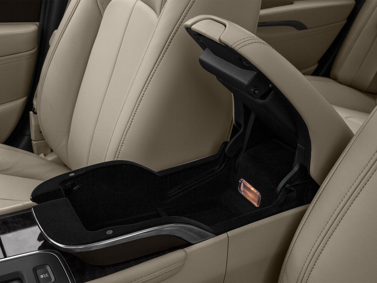 2016 Buick LaCrosse Base Akron
