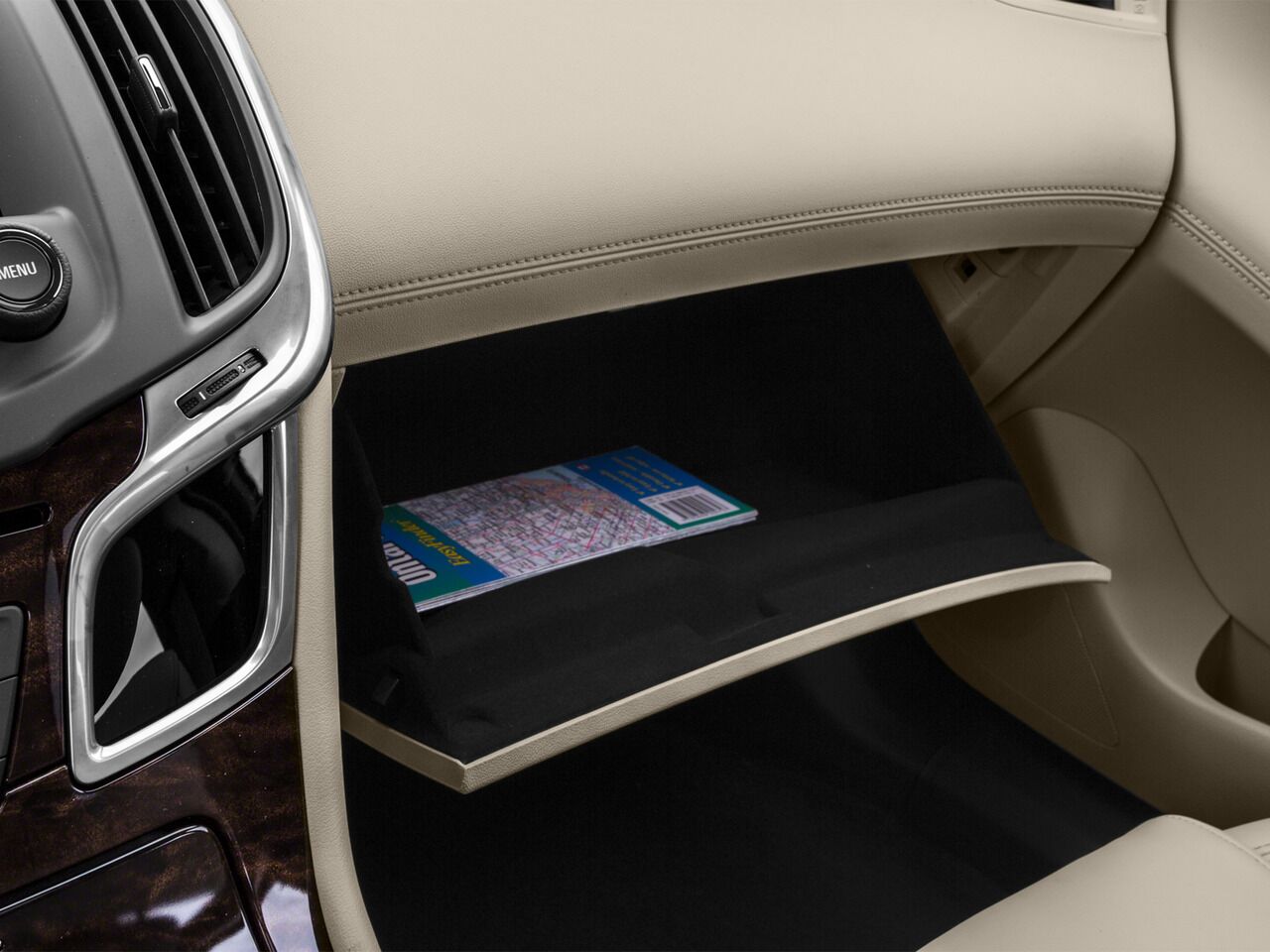 2016 Buick LaCrosse Base Akron