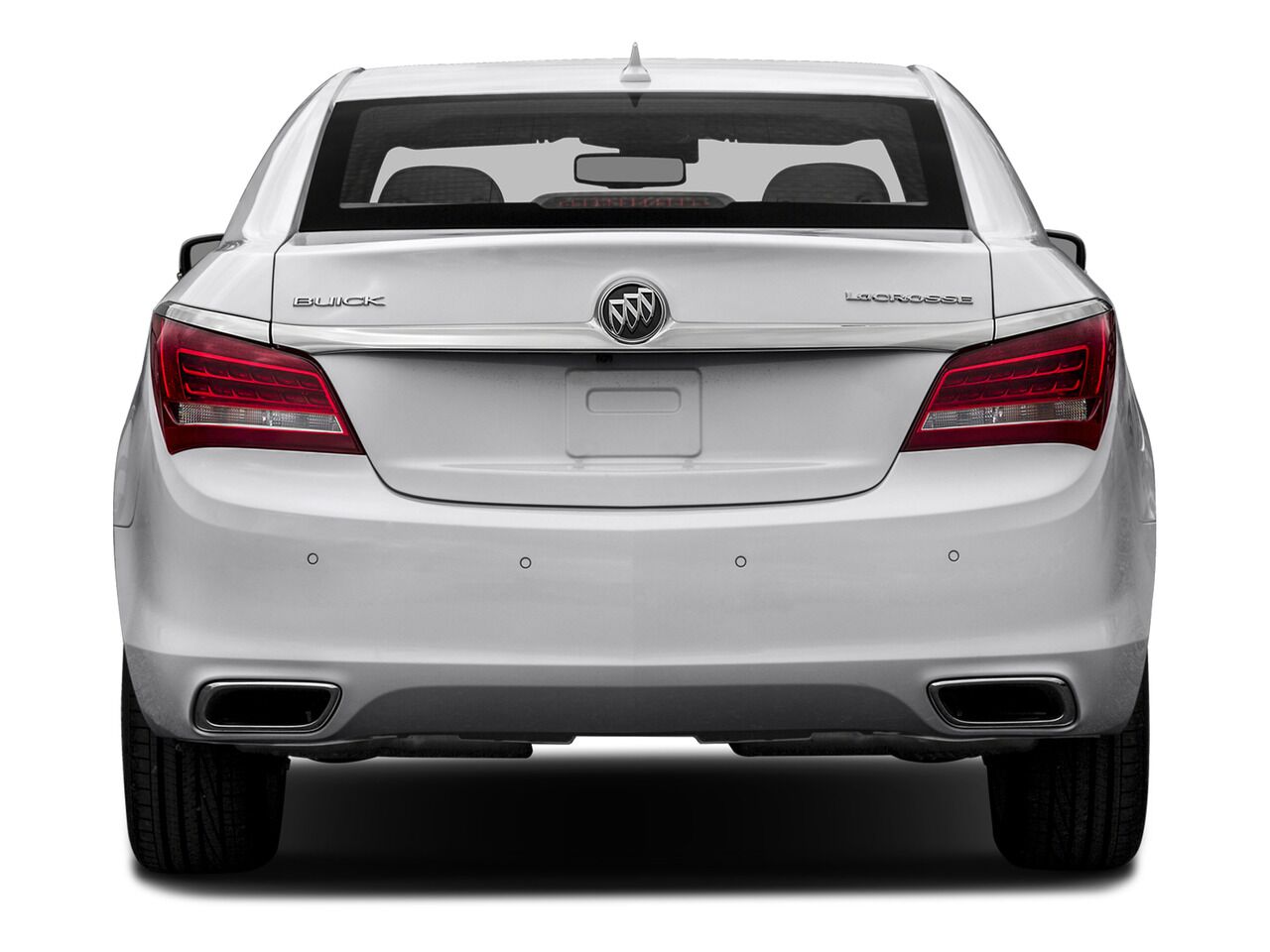 2016 Buick LaCrosse Base Akron