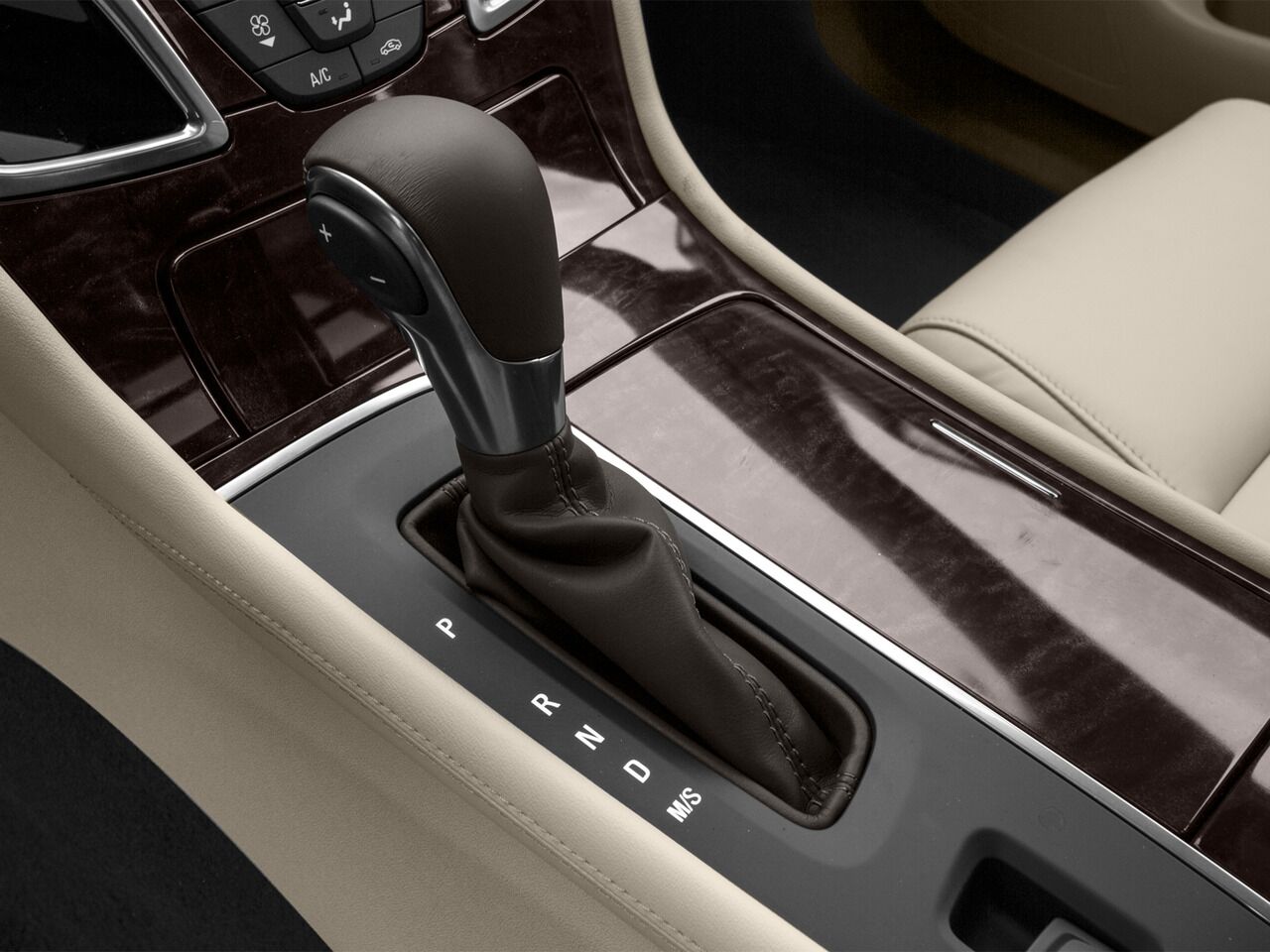 2016 Buick LaCrosse Base Akron