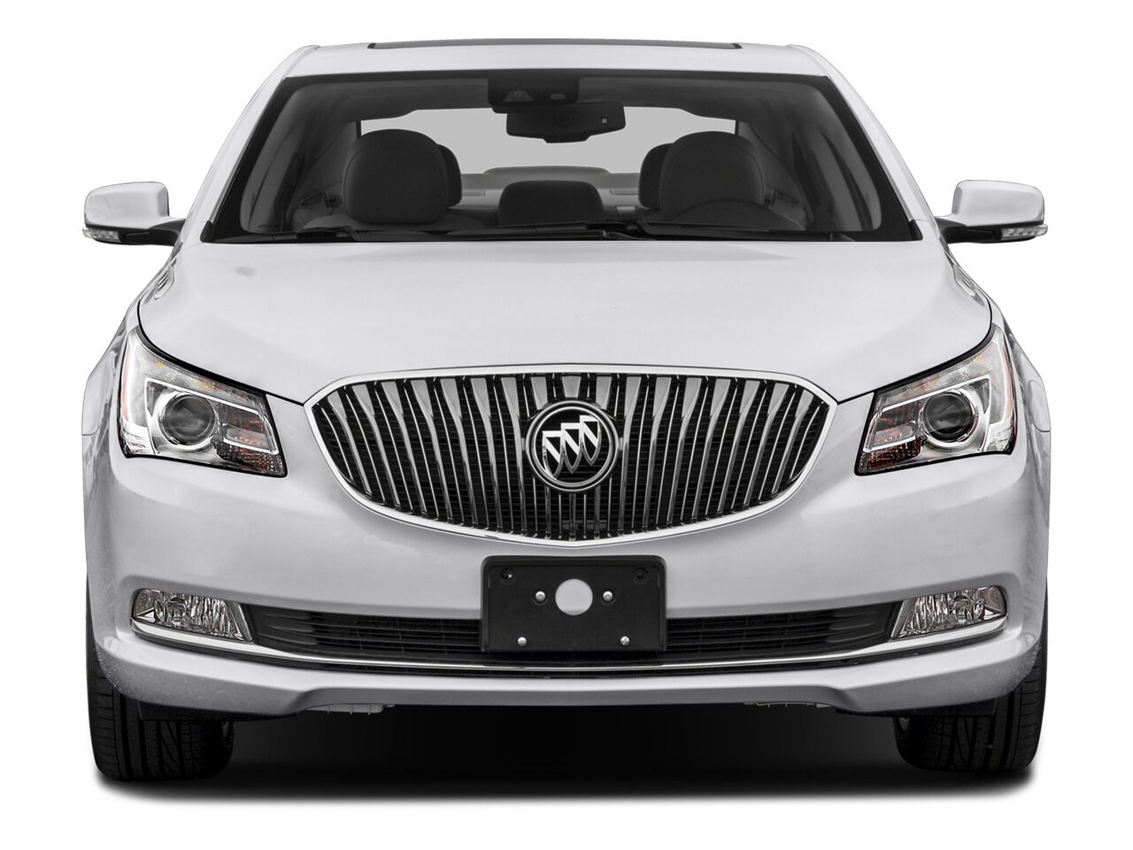 2016 Buick LaCrosse Base Akron