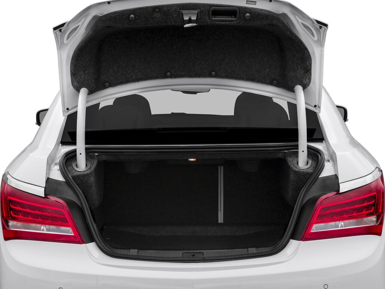 2016 Buick LaCrosse Base Akron