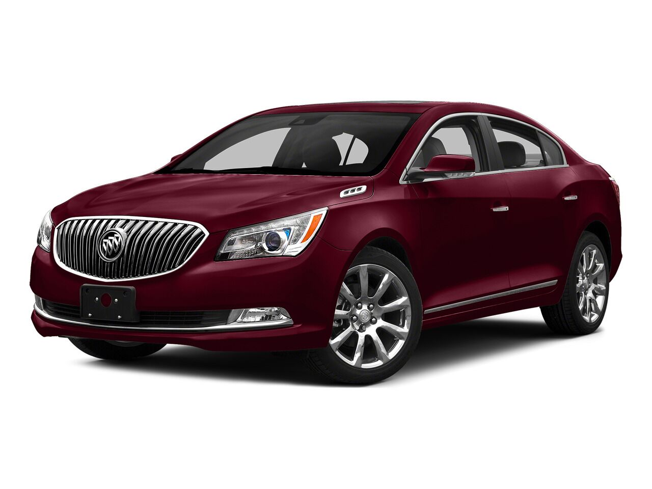 2016 Buick LaCrosse Base Akron