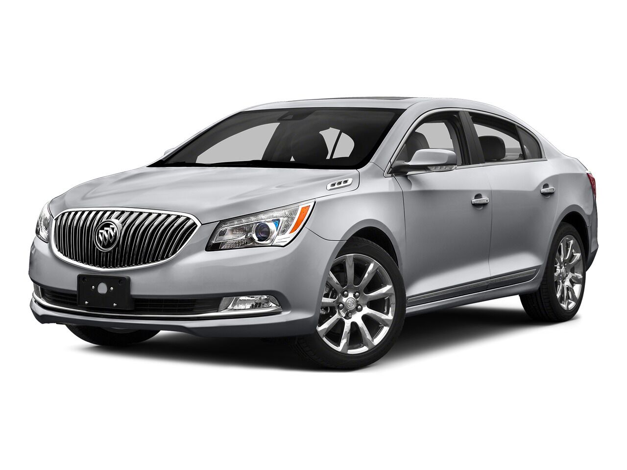 2016 Buick LaCrosse