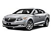 2016 Buick LaCrosse Leather Group
