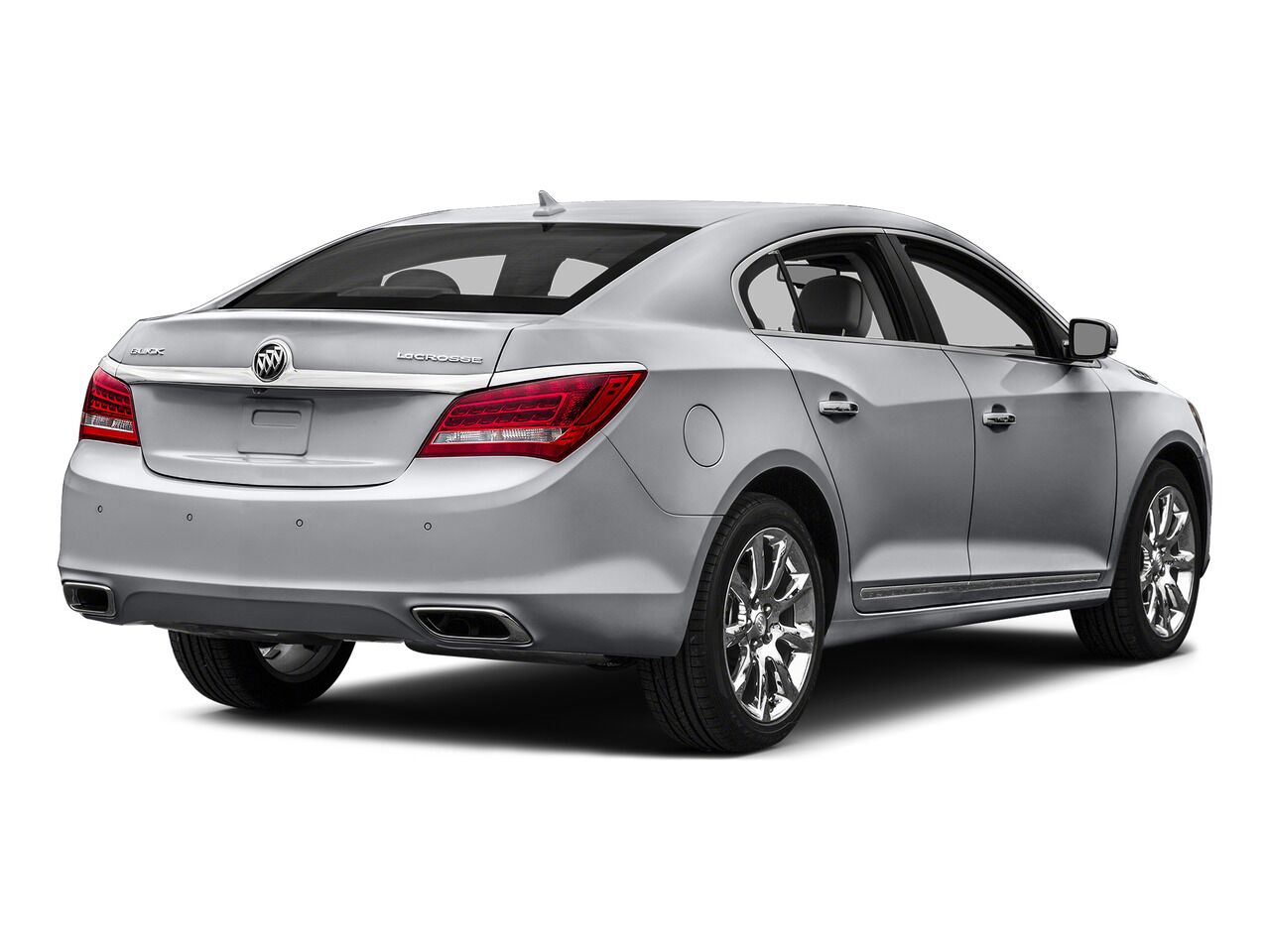 2016 Buick LaCrosse Leather Group Tucson AZ