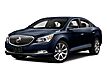 2016 Buick LaCrosse Leather